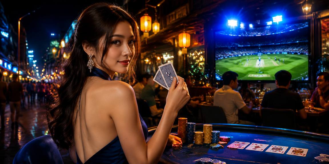 xin889 Bingo