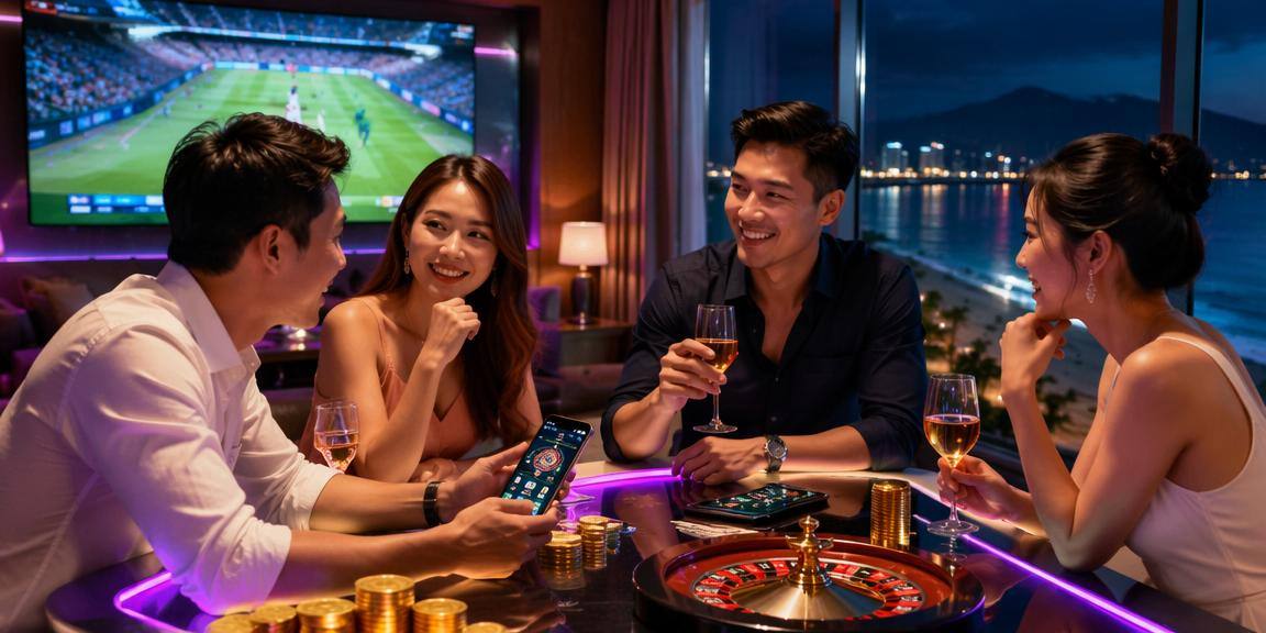 xin889 Sảnh World Cup với kèo trận đấu cập nhật theo từng phút